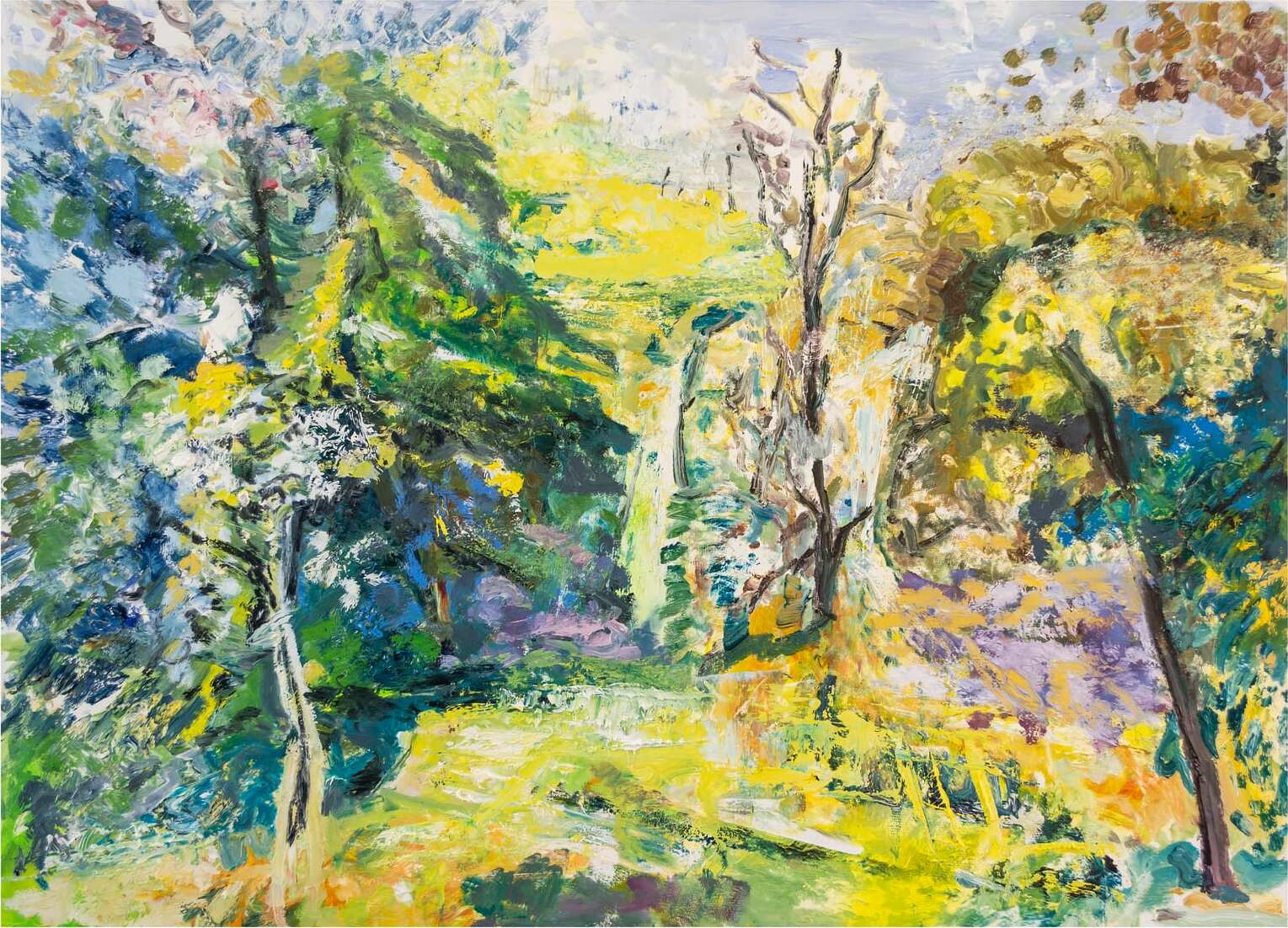 summerlandscape