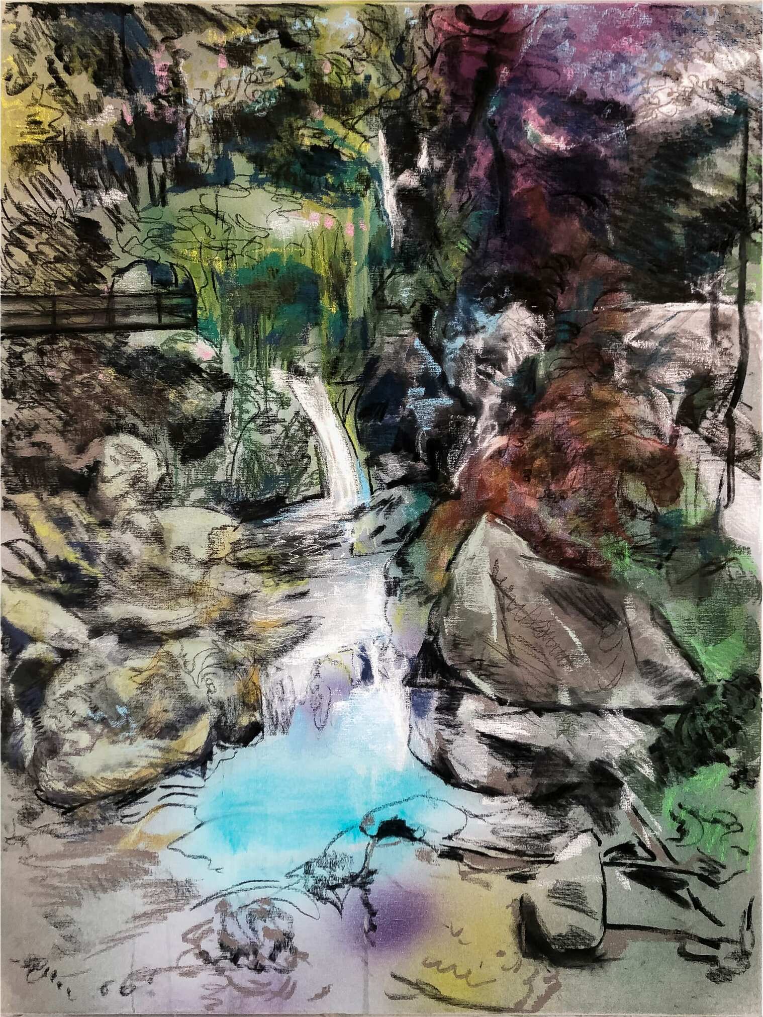 waterfall 2