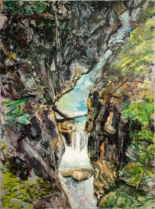 Waterfall 3