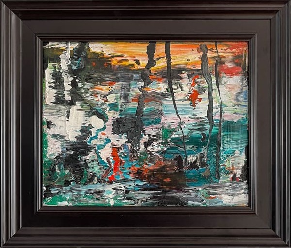 Landscape 2023-2