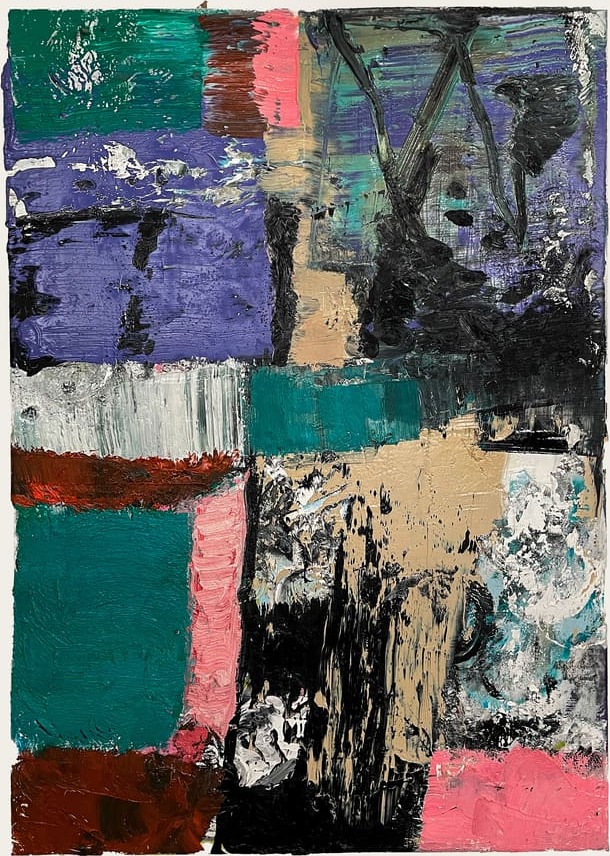 2023-Abstract Landscape