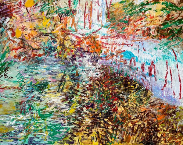Hidden Waters